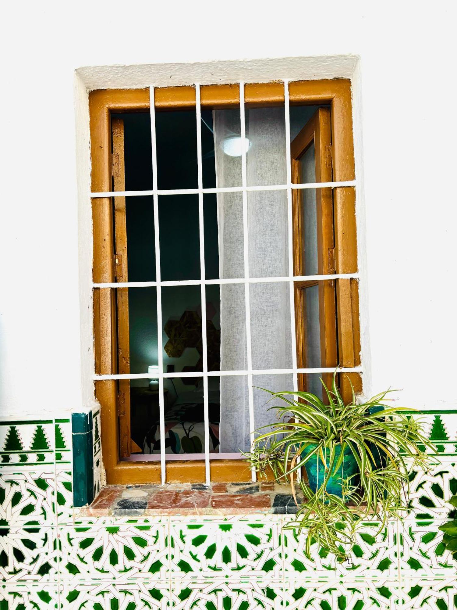 Super Casa Al Lado De Granada Villa Alfacar Bagian luar foto
