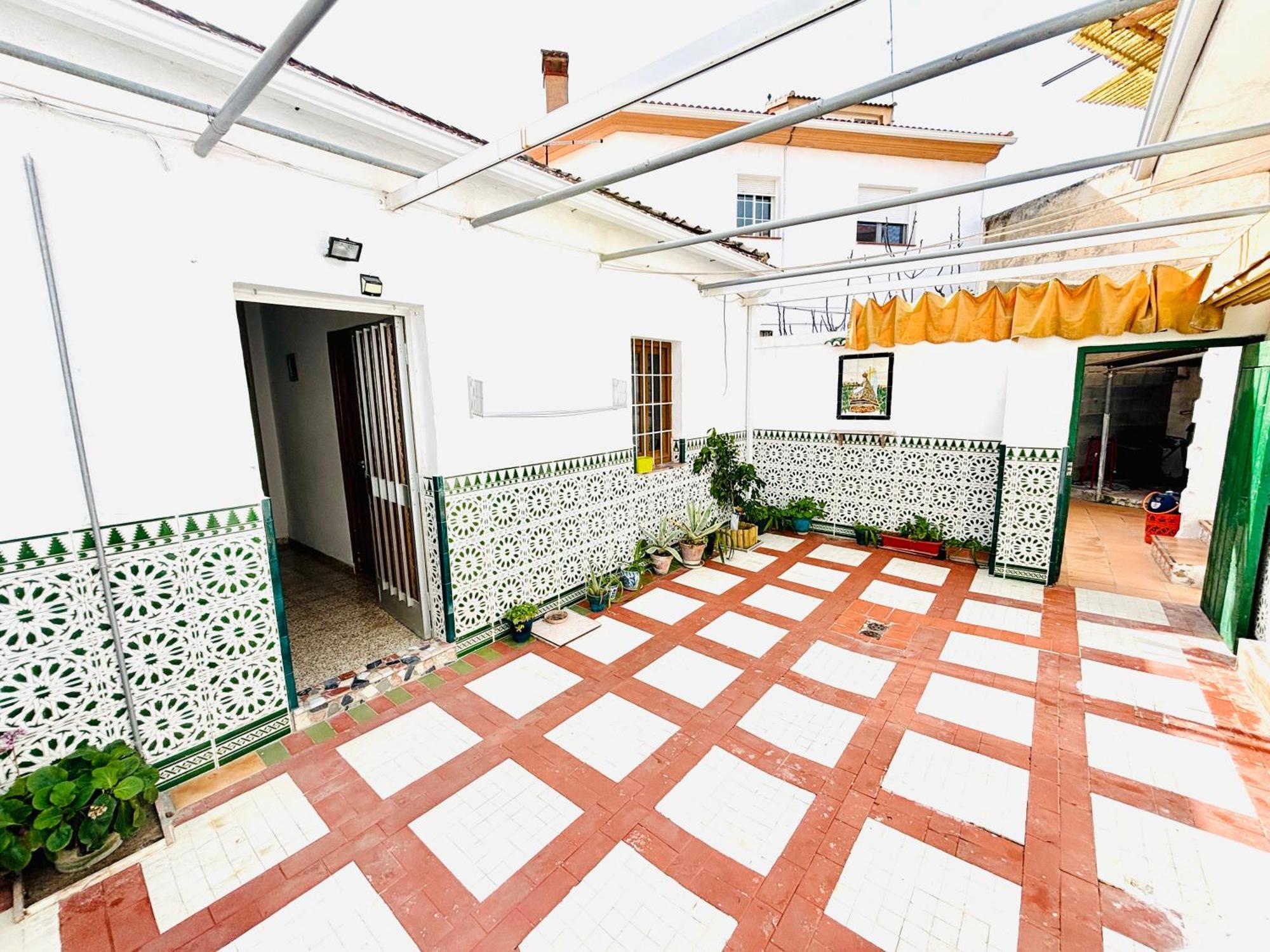 Super Casa Al Lado De Granada Villa Alfacar Bagian luar foto