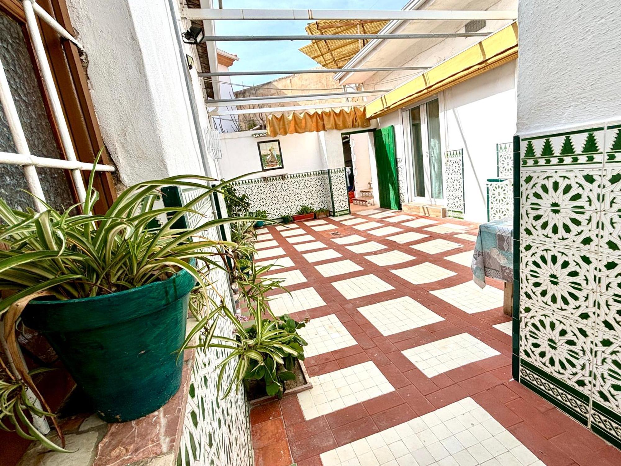 Super Casa Al Lado De Granada Villa Alfacar Bagian luar foto